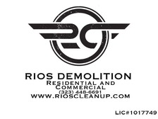 Avatar for Rios Demolition