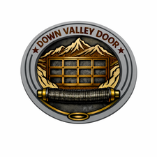 Down Valley Door & Task Llc logo