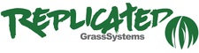 Replicated Grass Systems, Inc. logo