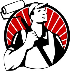 Trejo Painting, LLC logo