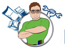 Logo for Dars Appliance Repair