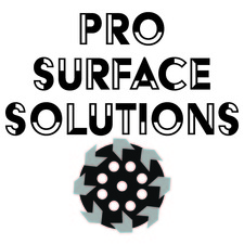 Pro Surface Solutions, LLC logo