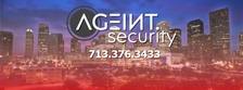 Logo for AGEINT Security