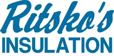 Logo for Ritsko Insulation