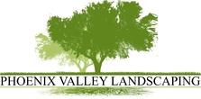 Logo for Phoenix Valley Tree Service