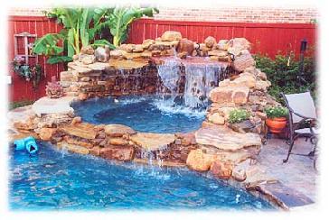 Diamond Quality Pools logo