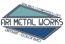 Ari Metal Works logo