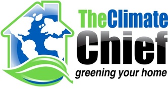 The Climate Chief, LLC logo