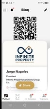Avatar for Infinite Property Solutions