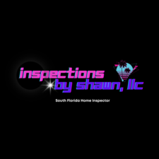 Logo for Inspections By Shawn, LLC