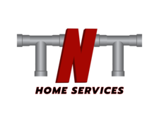 TNT Plumbing, LLC logo