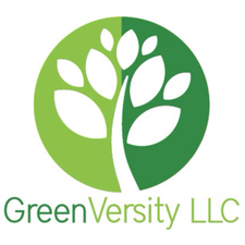 Greenversity, LLC logo