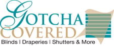 Gotcha Covered logo