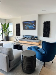 Patricia Interiors, LLC logo