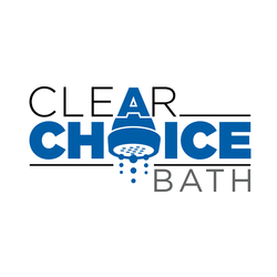 Clear Choice Bath logo