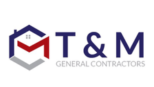 T&M General Contracting, LLC logo