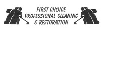 First Choice Professional Cleaning & Restoration logo