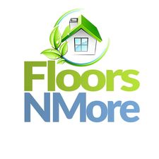 Floors N More logo
