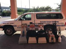 Avatar for Reliable Carpet Cleaning