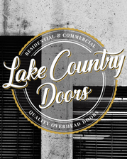 Avatar for Lake Country Doors