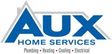 Aux Mechanical, Inc. logo