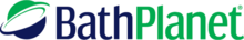 Logo for The Bath Planet of Arkansas, LLC