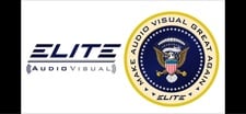 Logo for Elite A/V of SW Florida