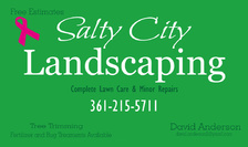 Avatar for Salty City Landscaping