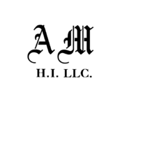 AM Home Improvements, LLC logo