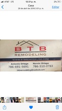 Avatar for BTB service improvement LLC
