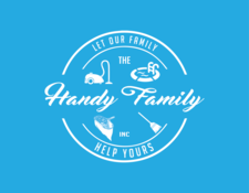 The Handy Family, Inc. logo