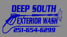 Avatar for Deep South Exterior Wash
