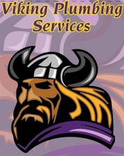 Logo for Viking Plumbing Services, Inc.