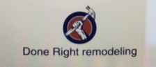 Avatar for Done Right Remodeling