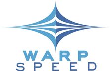 Warp Speed Consulting, Inc. logo