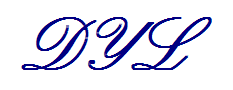Designing Your Lifestyle, Inc. logo