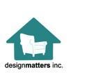 Design Matters, Inc. logo