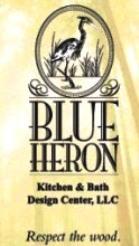 Blue Heron Kitchen & Bath Design Center, LLC logo