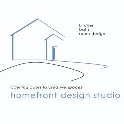 Homefront Design Studio, LLC logo