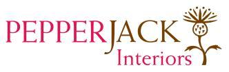 Pepperjack Interiors logo
