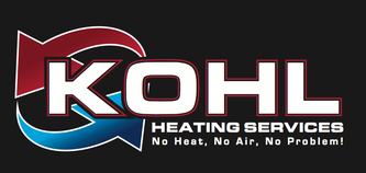 Kohl Heating Service, LLC logo