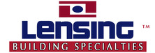 Lensing Building Specialties logo