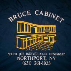 Bruce Cabinet, Inc. logo
