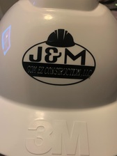 J&M Gomez Construction Llc. - Home Facebook logo