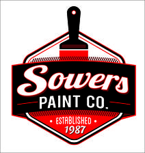 Logo for Sowers Paint Company, Inc.
