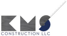 KMS Construction, LLC logo