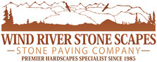 Wind River Stone Scapes, Inc. logo