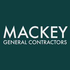 Mackey General Contractors, Inc. logo