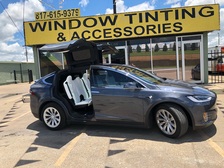 Avatar for Burleson Sharp Window Tinting