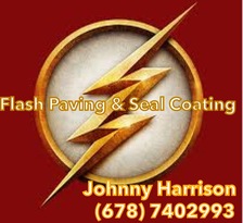 Avatar for Flash Paving & Seal Coating